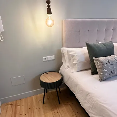 Holiday home Bernades
