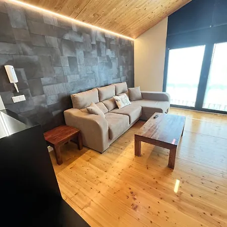 Holiday home Bernades *