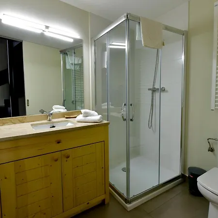 Holiday home Bernades Puigcerda