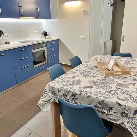 Bernades Holiday home *